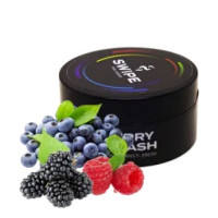 Cмесь Swipe Berry splash 250 г