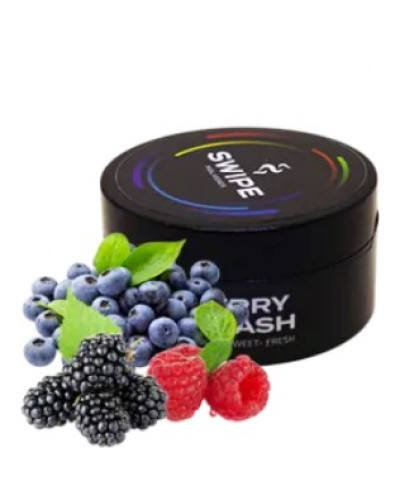 Cмесь Swipe Berry splash 250 г - фото 2