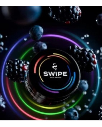 Cмесь Swipe Berry splash 250 г - фото 4