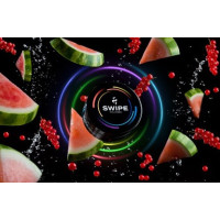 Cмесь Swipe Watrmelon Currant 250 г