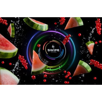 Cмесь Swipe Watrmelon Currant 250 г Swipe (Україна) - фото 16