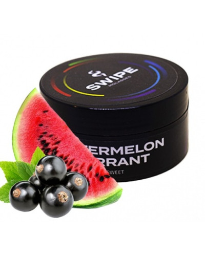 Cмесь Swipe Watrmelon Currant 250 г - фото 3