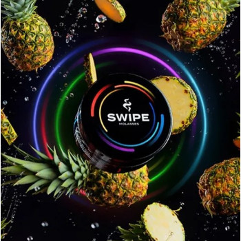 Cмесь Swipe Pineapple 250 г Swipe (Україна) - фото 16
