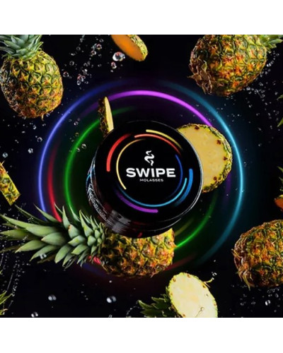 Cмесь Swipe Pineapple 250 г