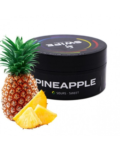 Cмесь Swipe Pineapple 250 г - фото 3