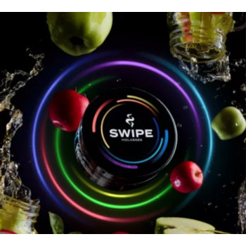 Cмесь Swipe Apple Punch 250 г Swipe (Україна) - фото 21