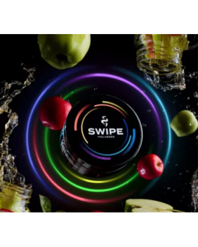 Cмесь Swipe Apple Punch 250 г
