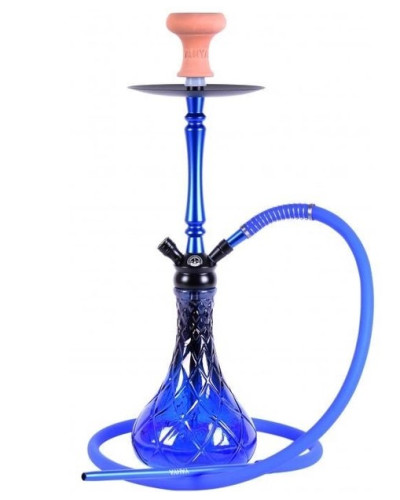 Кальян Yahya ZL 116 Blue