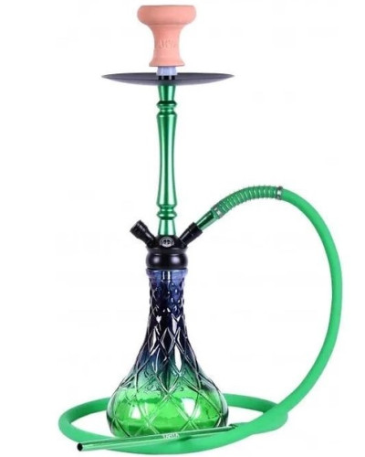 Кальян Yahya ZL 116 Green