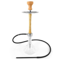 Кальян Hookah H-22 Wood-SL