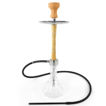 Кальян Hookah H-22 Wood-SL.