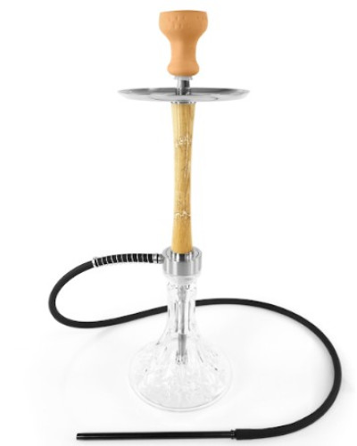Кальян Hookah H-22 Wood-SL
