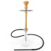 Кальян Hookah H-22 Wood-SL - фото 1