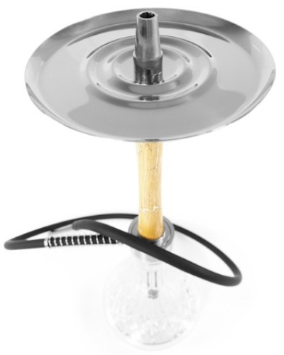 Кальян Hookah H-22 Wood-SL - фото 3