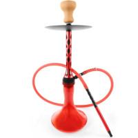 Кальян Hookah H-19 Red