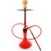 Кальян Hookah H-19 Red - фото 1