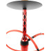 Кальян Hookah H-19 Red - фото 3