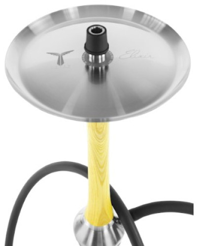 Кальян Totem Hookah Elixir Pure - фото 3