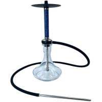 Кальян SKY TOTEM Tube Ice Blue