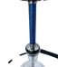 Кальян SKY TOTEM Tube Ice Blue - фото 5