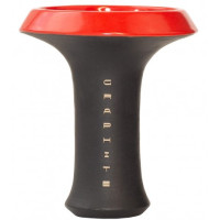 Чаша для кальяна Sky Graphite Harmony Red