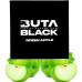 Табак для кальяна Buta Black Green Apple 100 гр. - фото 3