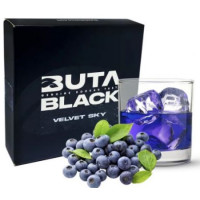 Табак для кальяна Buta Black Velvet sky 100 гр.