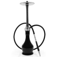 Кальян Totem Hookah Elixir Black