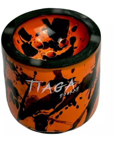 Чаша для кальяна Tiaga Fire Horricane