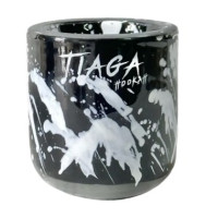Чаша для кальяна Tiaga Black Hurricane