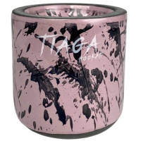 Чаша для кальяна Tiaga Violet Hurricane