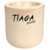 Чаша для кальяна Tiaga Beige - фото 2