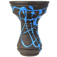 Чаша для кальяну Gusto Killa Bowl Blue