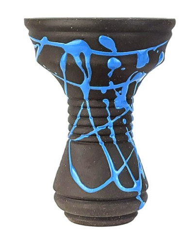 Чаша для кальяну Gusto Killa Bowl Blue