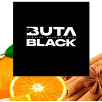Табак для кальяна Buta Black Kashmir Orange 100 гр.