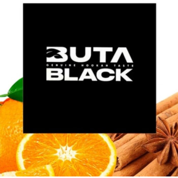 Табак для кальяна Buta Black Kashmir Orange 100 гр..