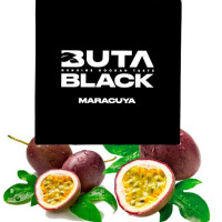 Табак для кальяна Buta Black Maracuya 100 гр.