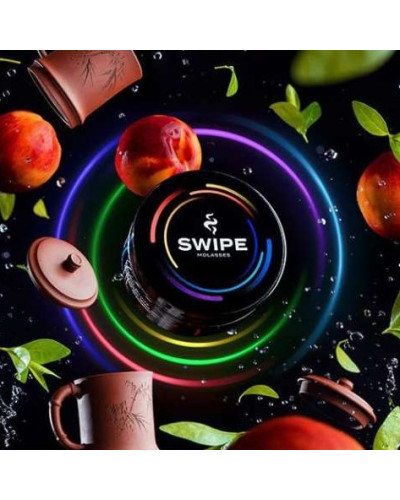 Cмесь Swipe Peach tea 250 г