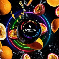 Cмесь Swipe Passion orange 250 г