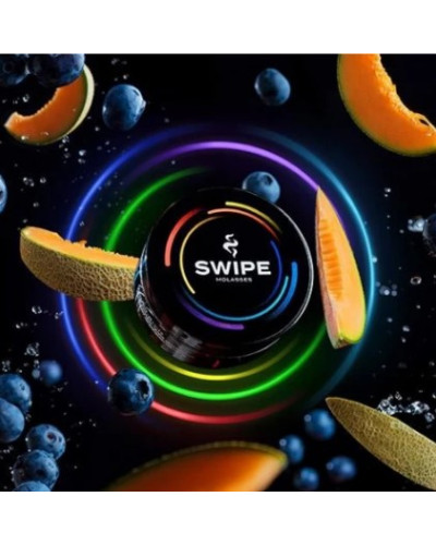 Cмесь Swipe Melon blueberry 250 г