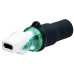 Персональний мундштук Gusto White&ampampampampampampampampampampampampampampampampampGreen - фото 2
