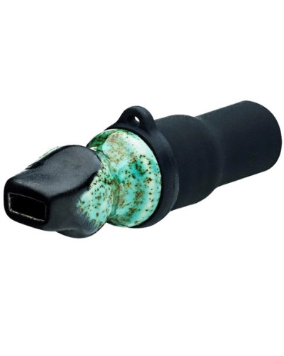 Персональний мундштук Gusto Green&ampampampampampampampampampampampampampampampampampBlack - фото 2
