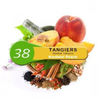 Табак для кальяна Tangiers Noir Cashmir Peach 100 г