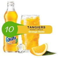 Табак для кальяна Tangiers Noir Orange Soda 100г