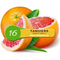Табак для кальяна Tangiers Noir Pink Grapefruit 100г