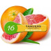 Табак для кальяна Tangiers Noir Pink Grapefruit 100г - фото 2