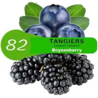Табак для кальяна Tangiers Birquq Boysenberry 100г