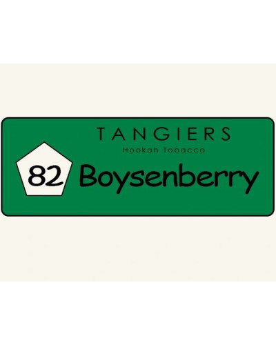 Табак для кальяна Tangiers Birquq Boysenberry 100г - фото 3