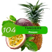 Табак для кальяна Tangiers Birquq Pinepas 100г