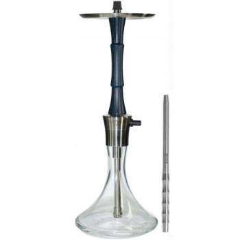 Кальян TOTEM Idol Blue Spark TOTEM Hookah (Україна) - фото 10